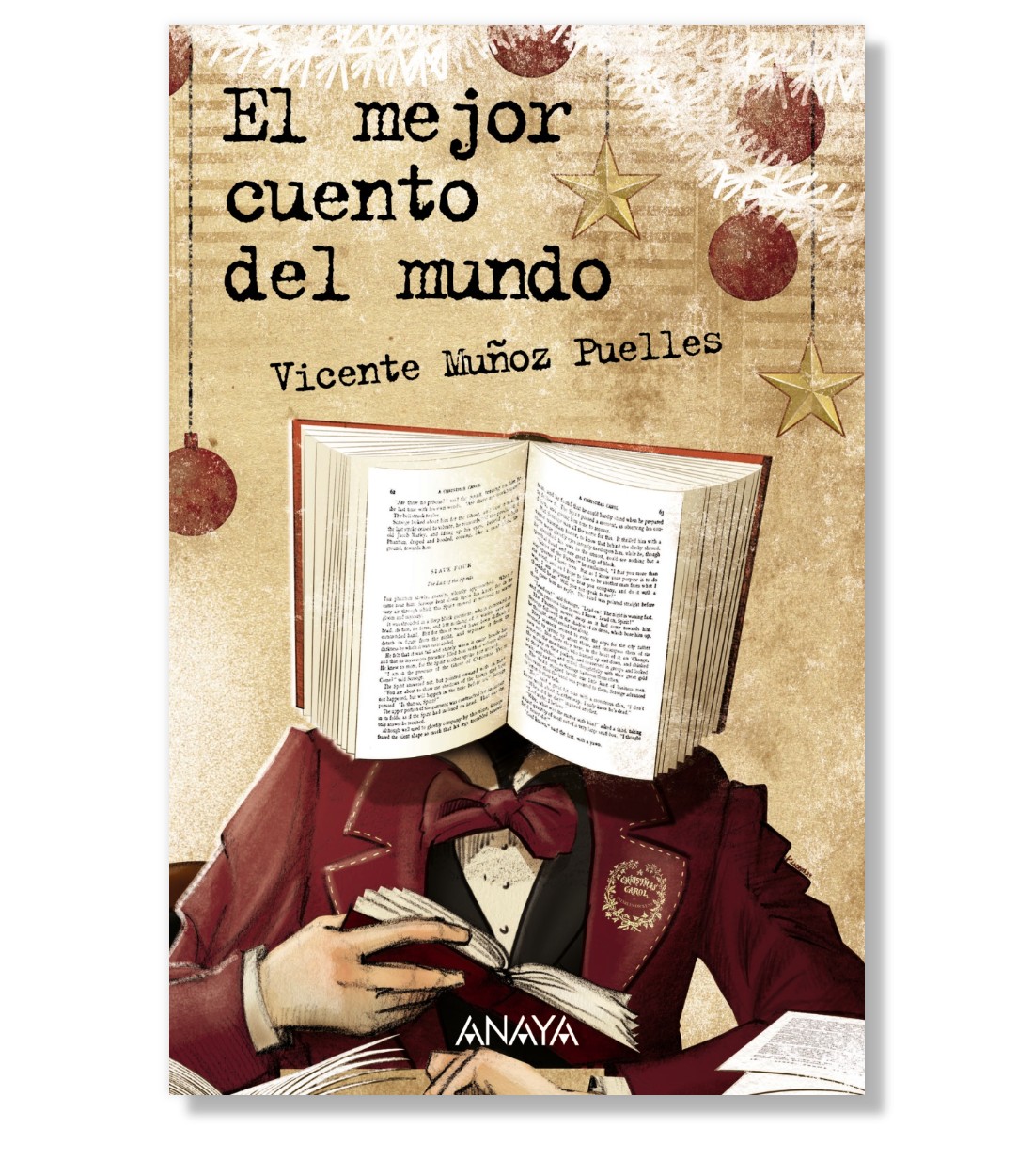 El mejor cuento del mundo